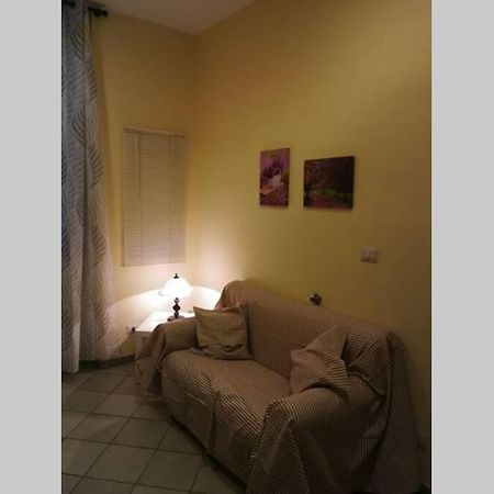 Apartmán Europa 37 Messina Exteriér fotografie