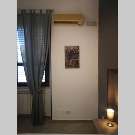 Apartmán Europa 37 Messina Exteriér fotografie