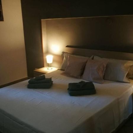 Apartmán Europa 37 Messina Exteriér fotografie