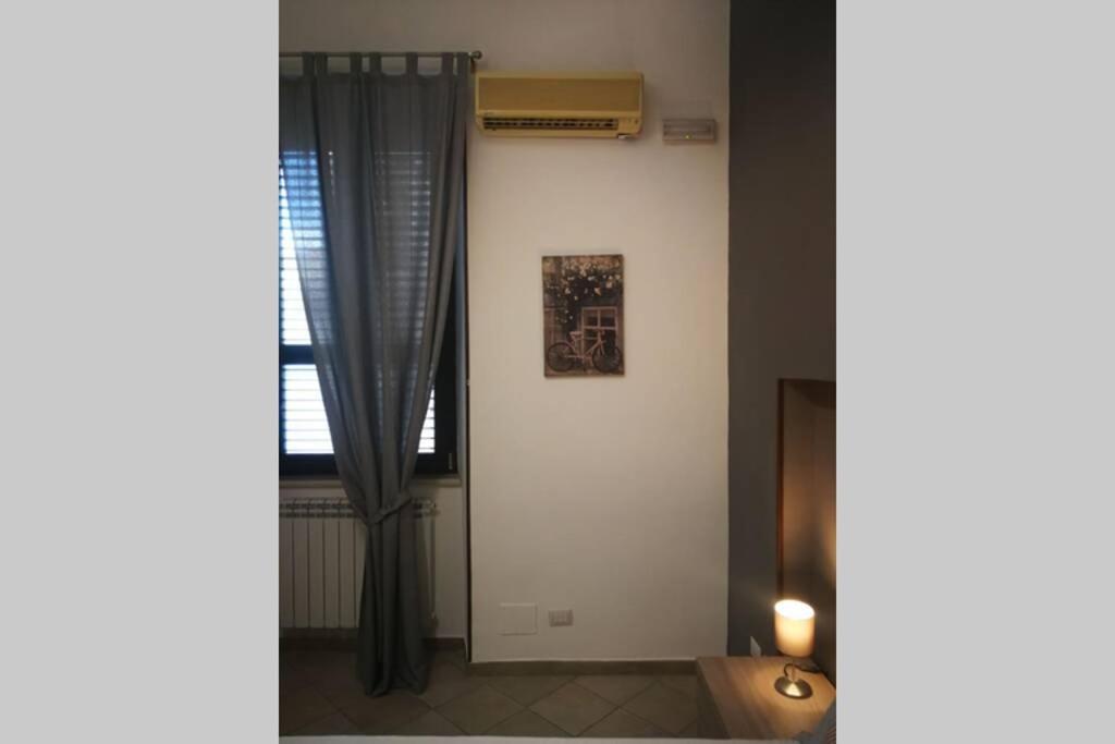 Apartmán Europa 37 Messina Exteriér fotografie