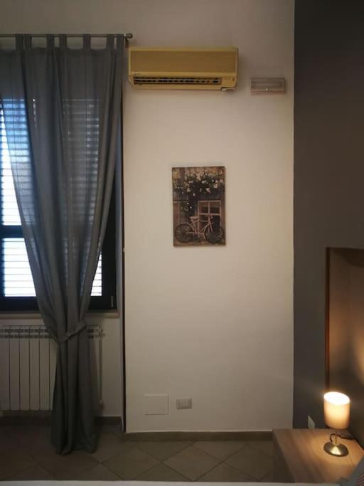 Apartmán Europa 37 Messina Exteriér fotografie